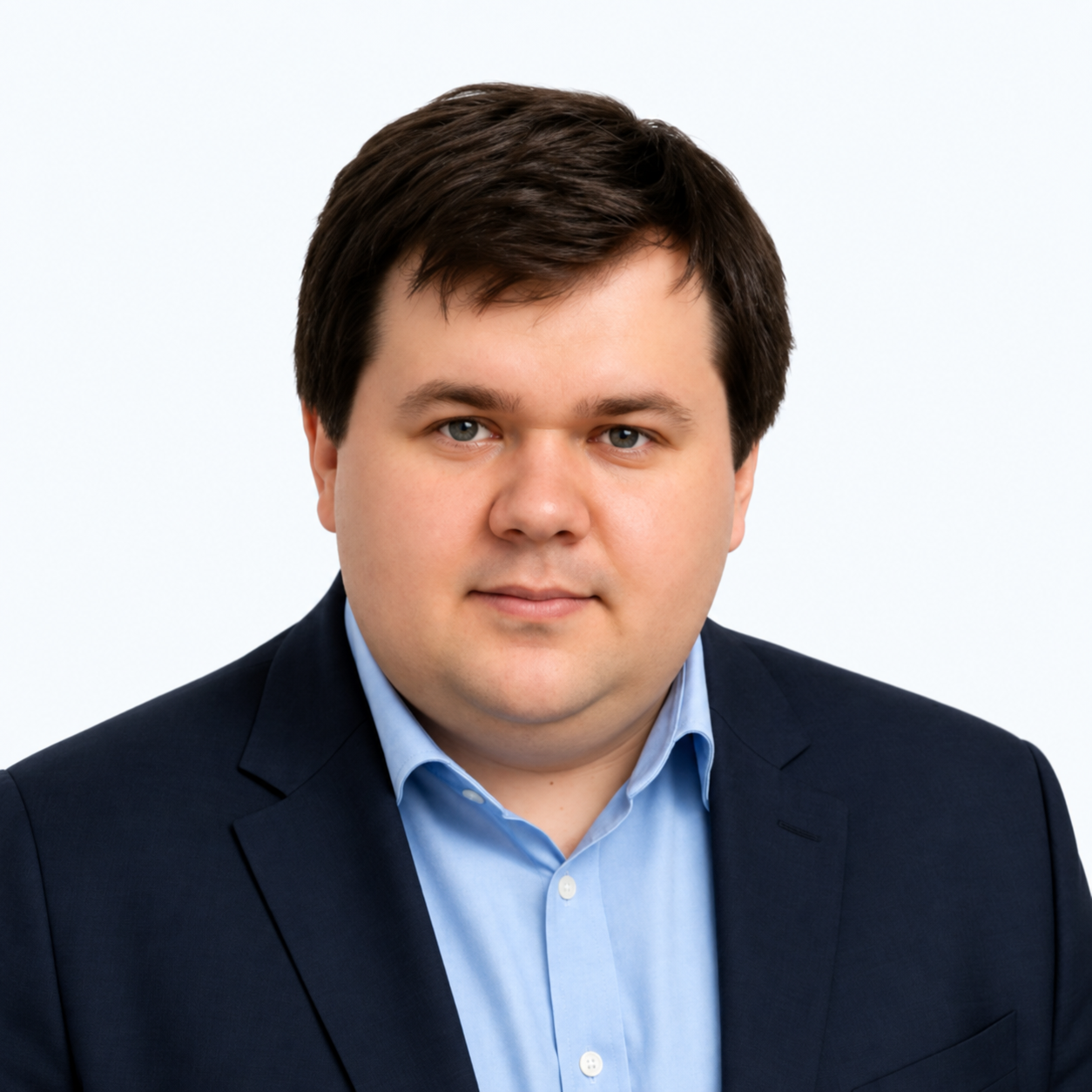 Игорь Андреевич Воронцов
